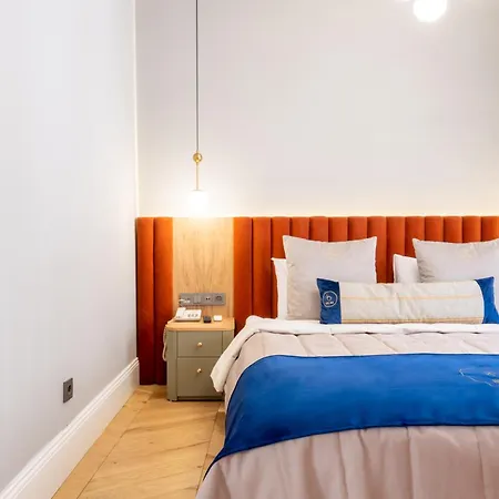 Apartment Svi Sunce Apart