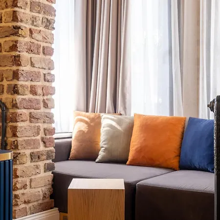 Svi Sunce Apart Appartement Istambul