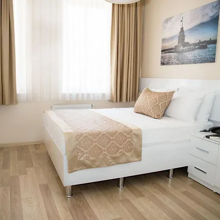 Svi Sunce Apart Appartement *